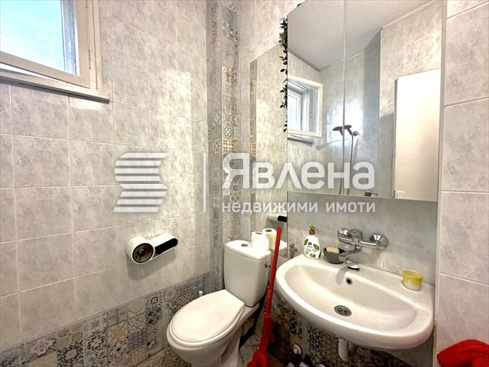 Дава под наем 2-СТАЕН, гр. София, Лозенец, снимка 3 - Апартаменти - 55093882