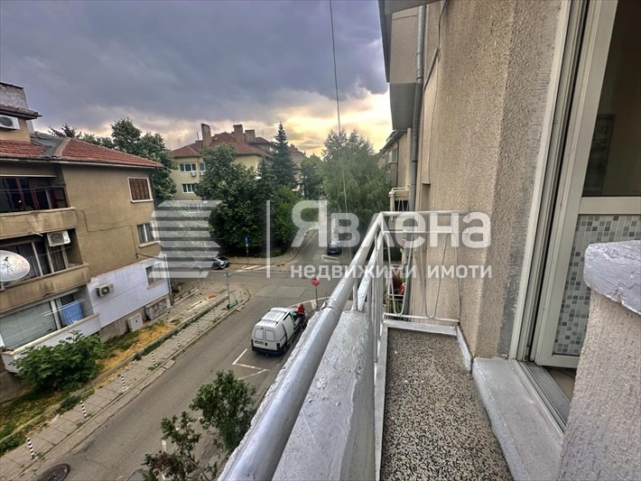 Дава под наем 2-СТАЕН, гр. София, Лозенец, снимка 5 - Апартаменти - 55093882