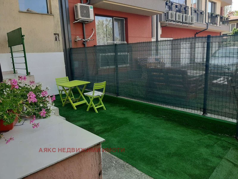 Da affittare  2 camere da letto Sofia , Krastova vada , 75 mq | 77060168 - Immagine [10]