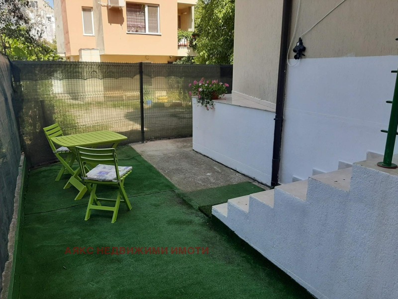 Da affittare  2 camere da letto Sofia , Krastova vada , 75 mq | 77060168 - Immagine [9]