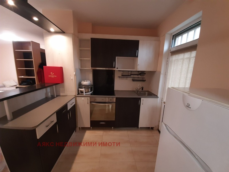 Da affittare  2 camere da letto Sofia , Krastova vada , 75 mq | 77060168 - Immagine [4]