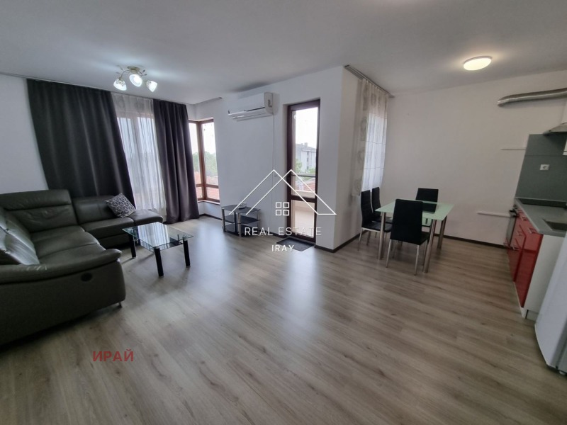 Дава под нем  3-стаен, град Стара Загора, ОРБ •  495 EUR • ID 63476083 — holmes.bg - [1] 