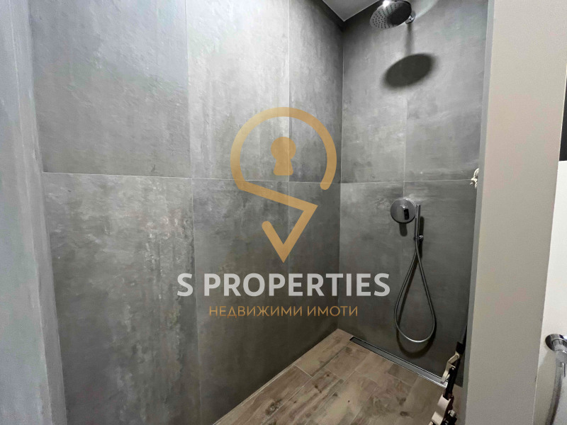 Издаје се  2 спаваће собе Варна , ВИНС-Червен плоштад , 65 м2 | 44394428 - слика [9]