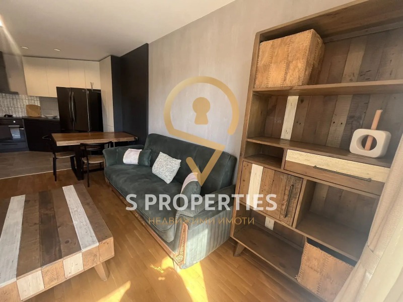 Te huur  2 slaapkamers Varna , VINS-Tsjerven ploshtad , 75 m² | 44394428 - afbeelding [2]