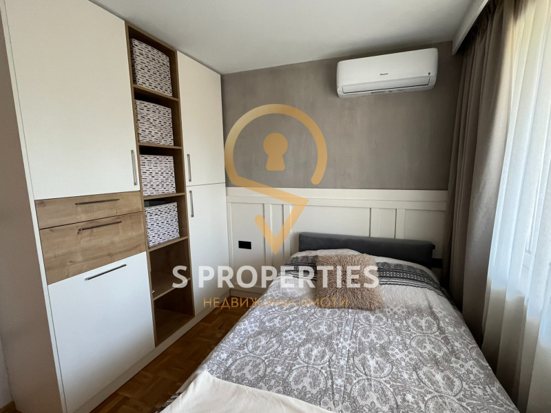 Издаје се  2 спаваће собе Варна , ВИНС-Червен плоштад , 65 м2 | 44394428 - слика [7]