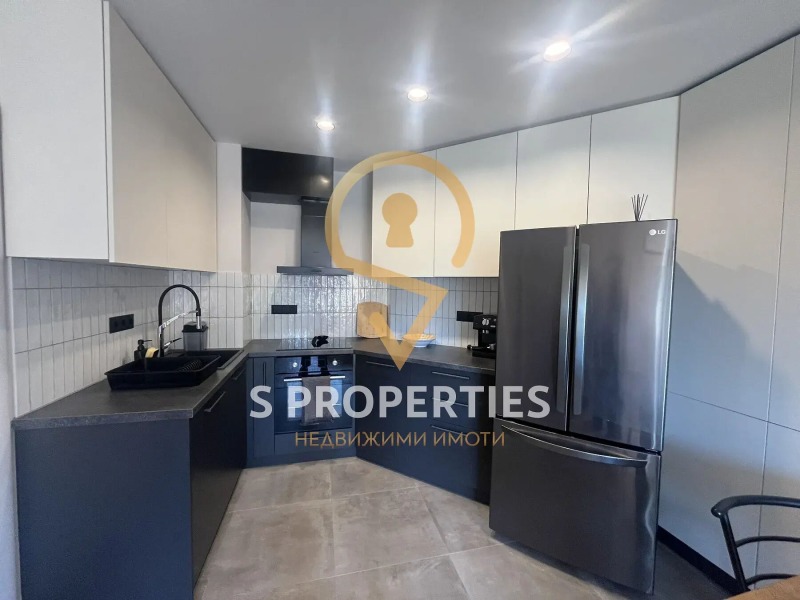 Te huur  2 slaapkamers Varna , VINS-Tsjerven ploshtad , 75 m² | 44394428 - afbeelding [3]