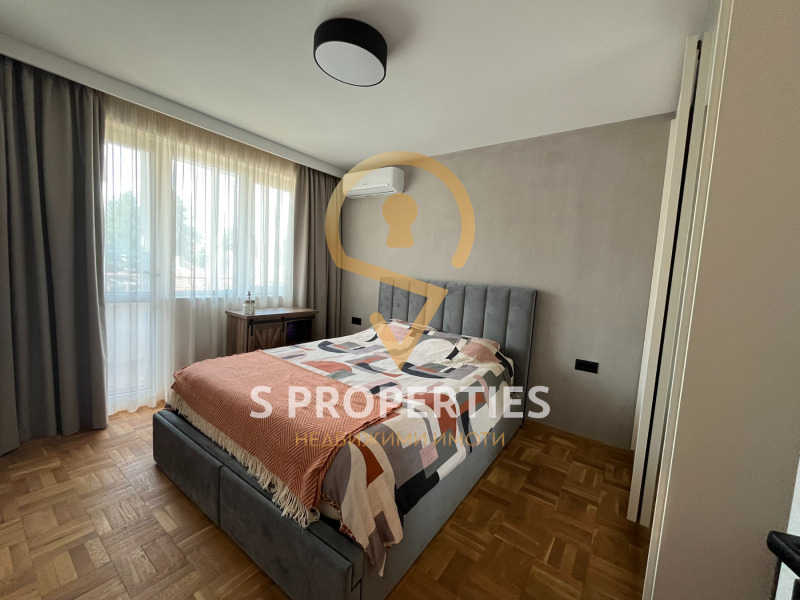 Издаје се  2 спаваће собе Варна , ВИНС-Червен плоштад , 65 м2 | 44394428 - слика [6]