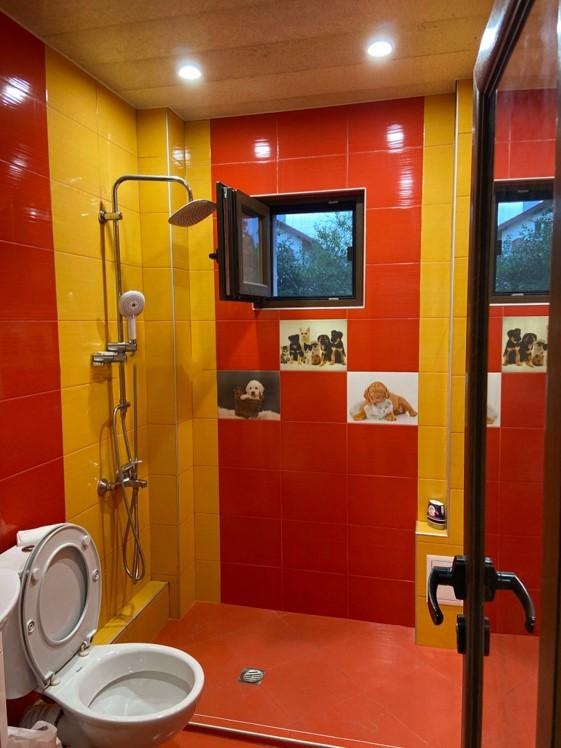 Дава под наем 3-СТАЕН, гр. София, Бояна, снимка 5 - Апартаменти - 51916526