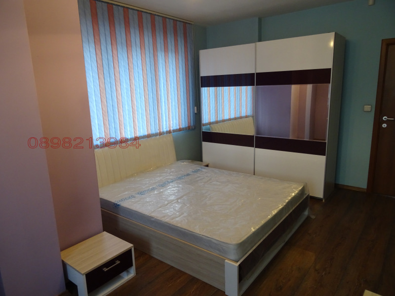 Дава под наем 3-СТАЕН, гр. София, Редута, снимка 9 - Апартаменти - 52782123