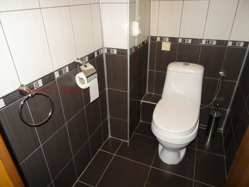 Дава под наем 3-СТАЕН, гр. София, Редута, снимка 14 - Апартаменти - 52782123