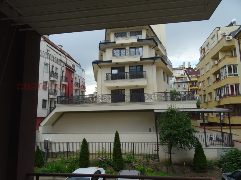 Дава под наем 3-СТАЕН, гр. София, Редута, снимка 15 - Апартаменти - 52782123