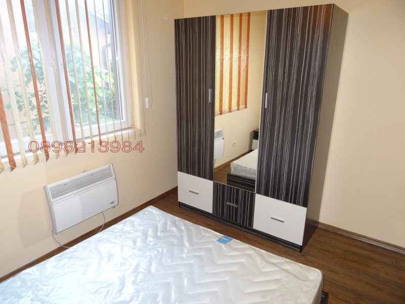 Дава под наем 3-СТАЕН, гр. София, Редута, снимка 11 - Апартаменти - 52782123