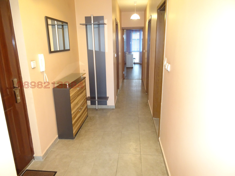 Дава под наем 3-СТАЕН, гр. София, Редута, снимка 7 - Апартаменти - 52782123