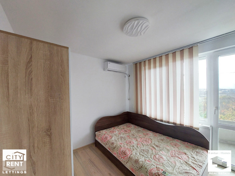 Дава под наем 4-СТАЕН, гр. Велико Търново, Картала, снимка 4 - Апартаменти - 52314431