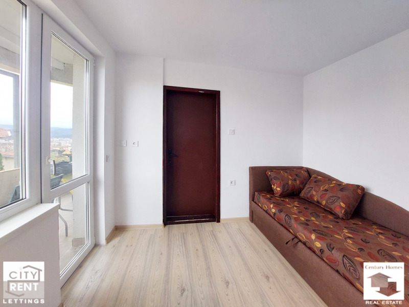 Дава под наем 4-СТАЕН, гр. Велико Търново, Картала, снимка 9 - Апартаменти - 52314431