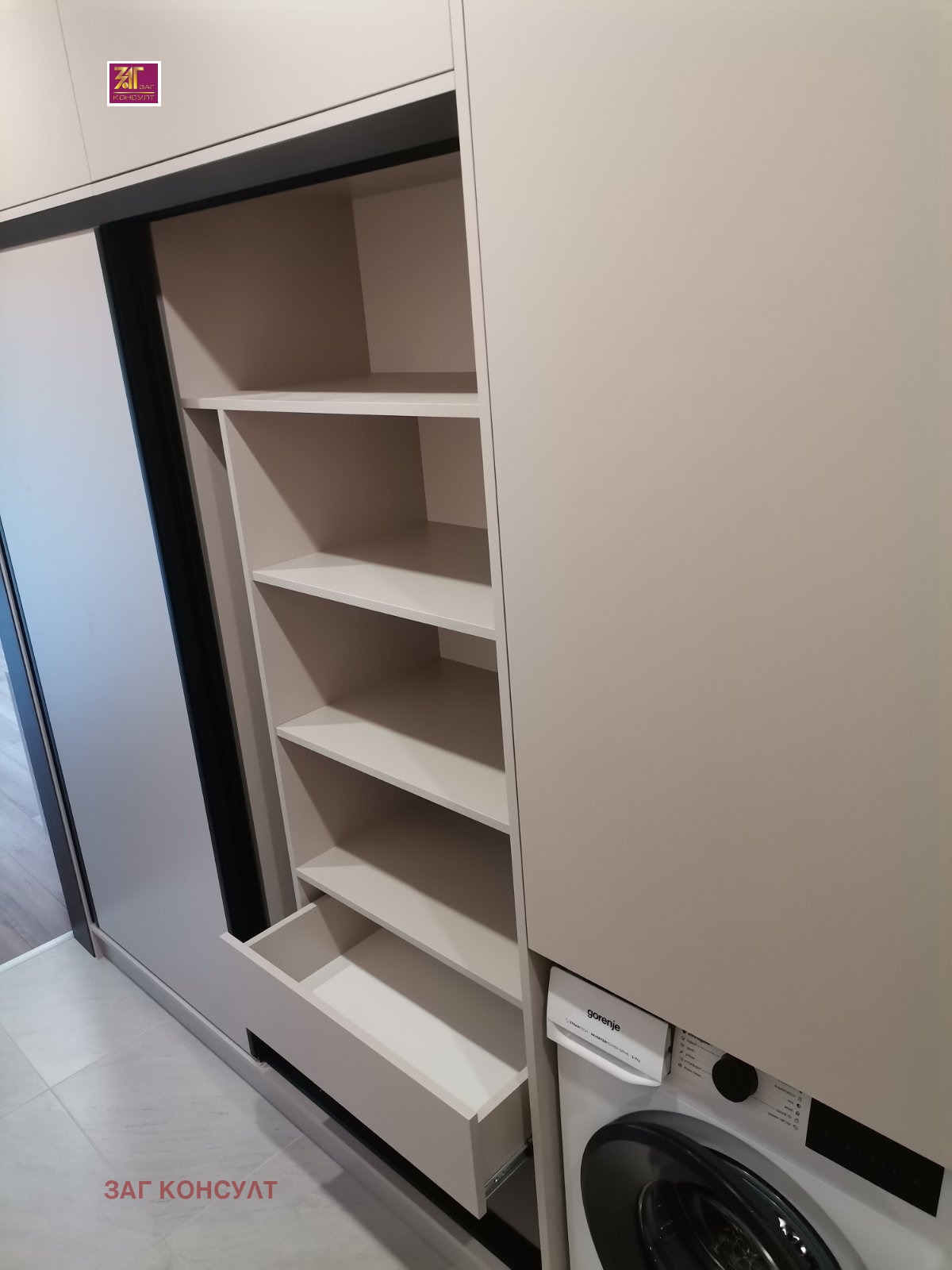 Дава под наем 1-СТАЕН, гр. Пловдив, Тракия, снимка 7 - Апартаменти - 54326779