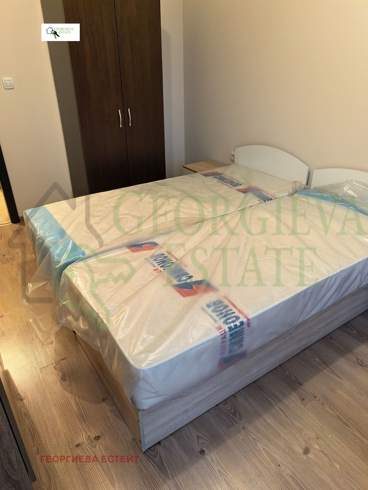 Дава под наем 2-СТАЕН, гр. Пловдив, Кършияка, снимка 5 - Апартаменти - 53821188