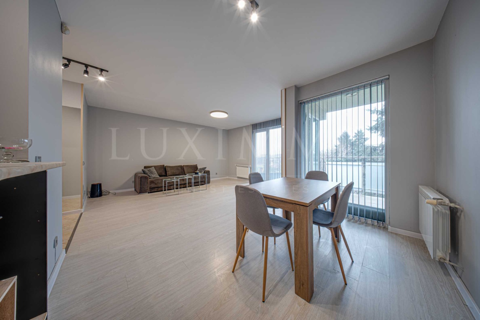 Дава под наем 2-СТАЕН, гр. София, Студентски град, снимка 6 - Апартаменти - 54082037