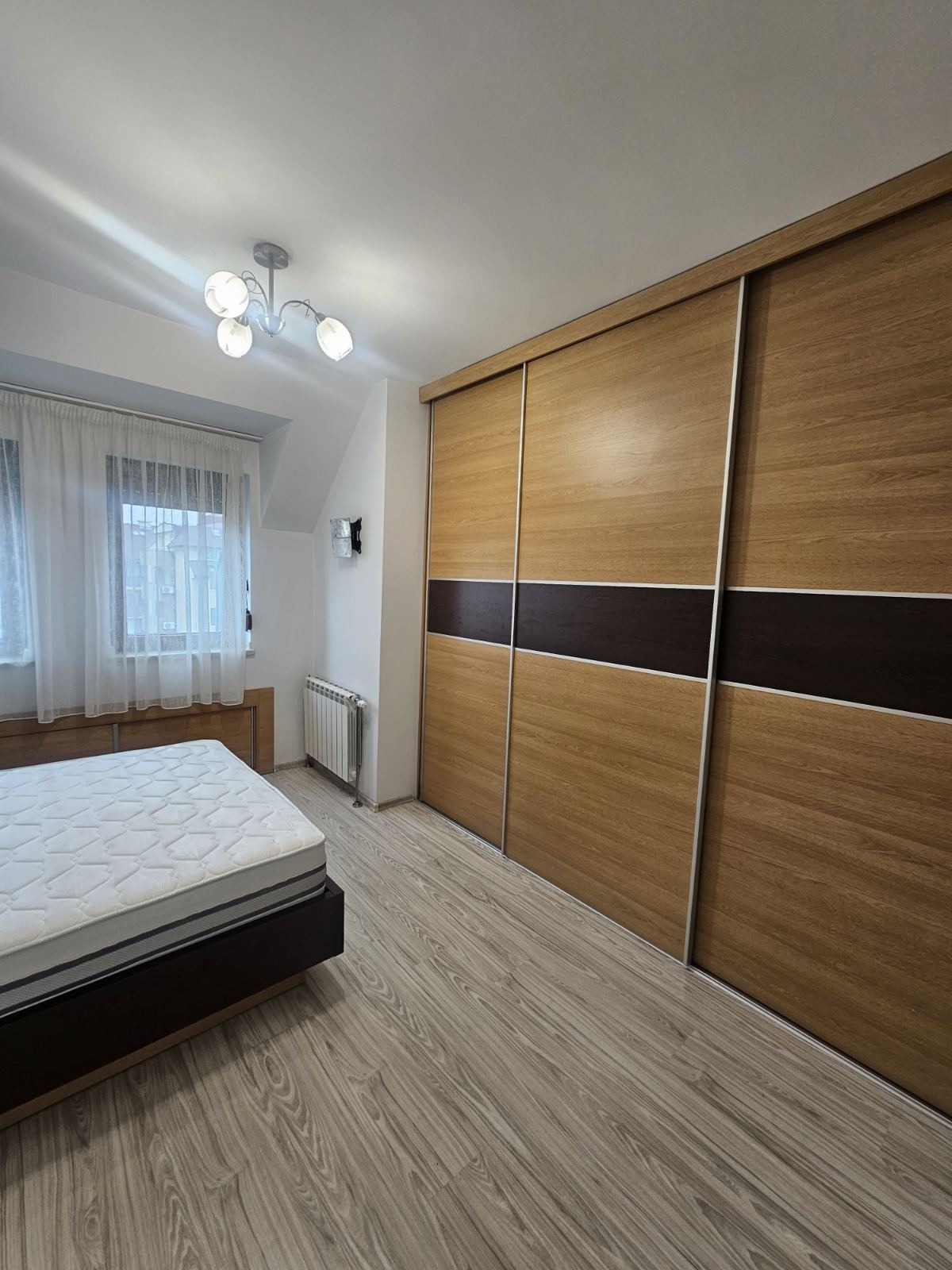 Дава под наем 2-СТАЕН, гр. София, Овча купел, снимка 6 - Апартаменти - 54637287