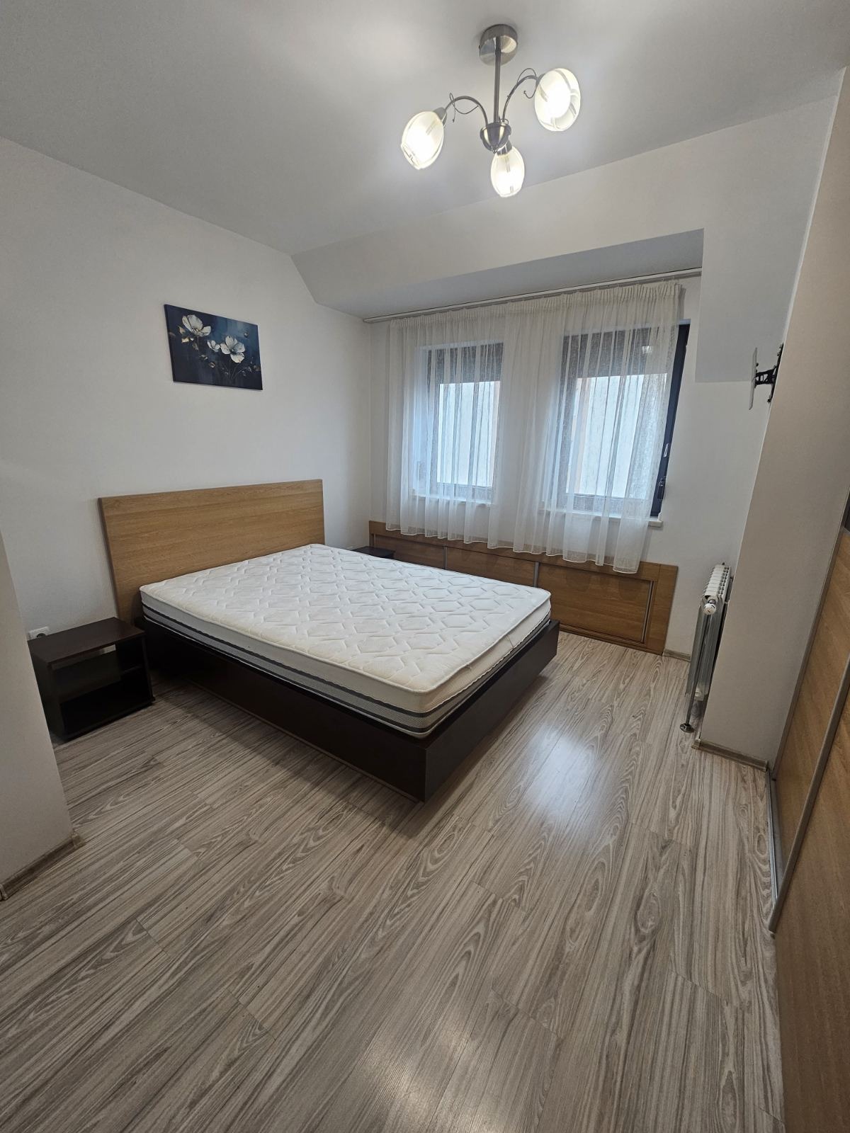 Дава под наем 2-СТАЕН, гр. София, Овча купел, снимка 7 - Апартаменти - 54637287