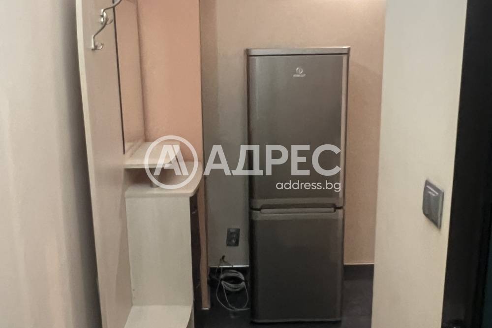 Дава под наем 2-СТАЕН, гр. София, Борово, снимка 11 - Апартаменти - 56096968