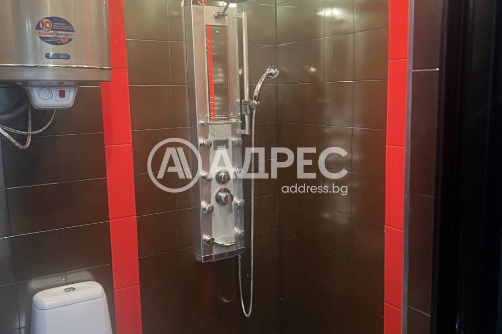 Дава под наем 2-СТАЕН, гр. София, Борово, снимка 9 - Апартаменти - 56096968