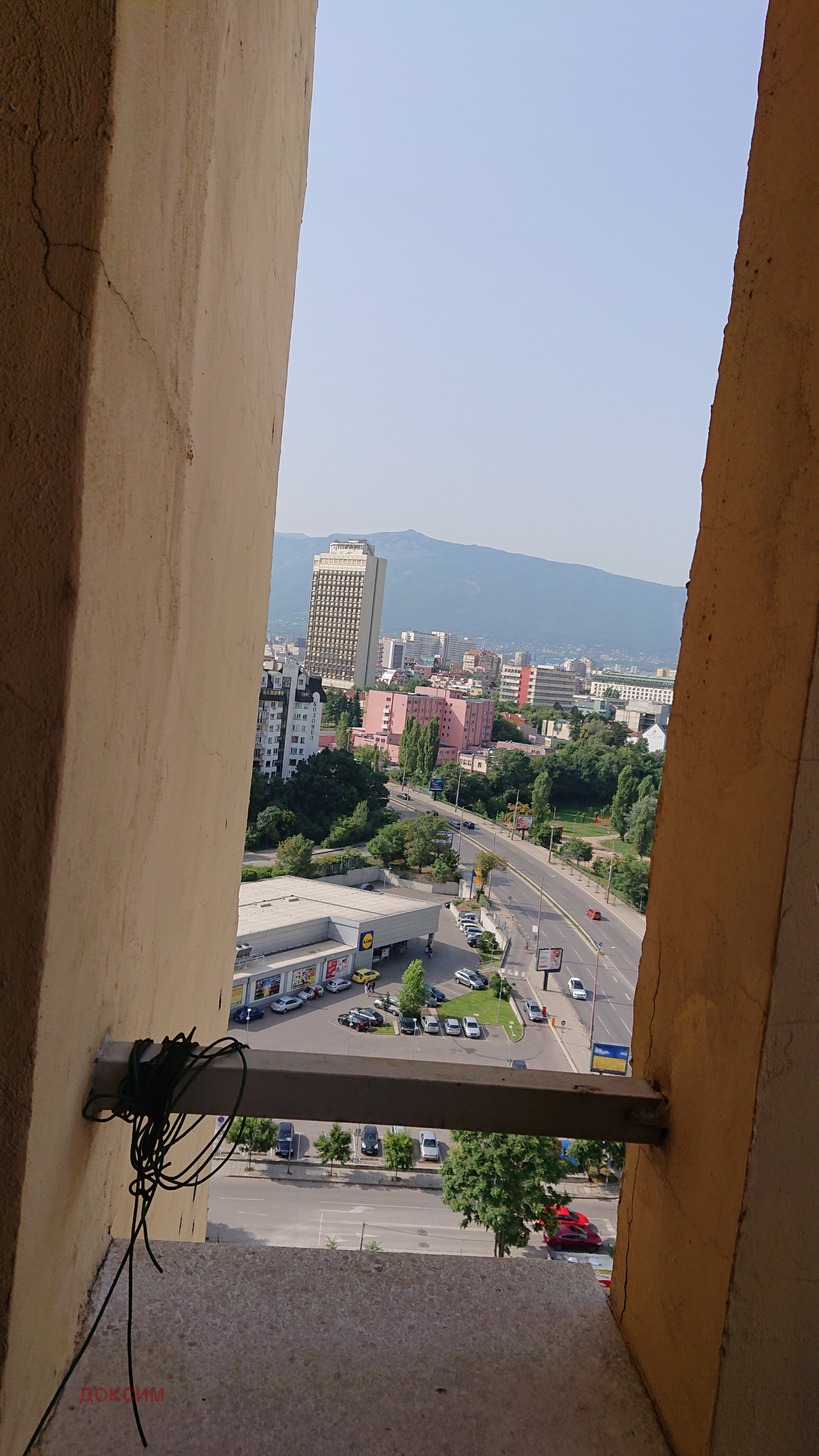 Дава под наем 3-СТАЕН, гр. София, Зона Б-5-3, снимка 15 - Апартаменти - 53832365