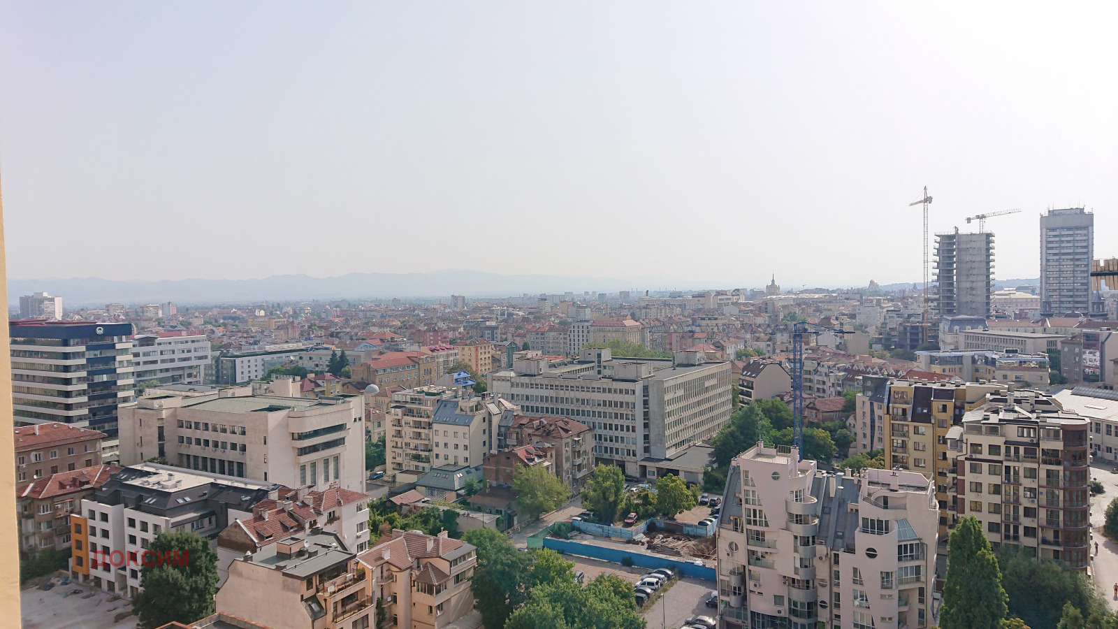 Дава под наем 3-СТАЕН, гр. София, Зона Б-5-3, снимка 3 - Апартаменти - 53832365