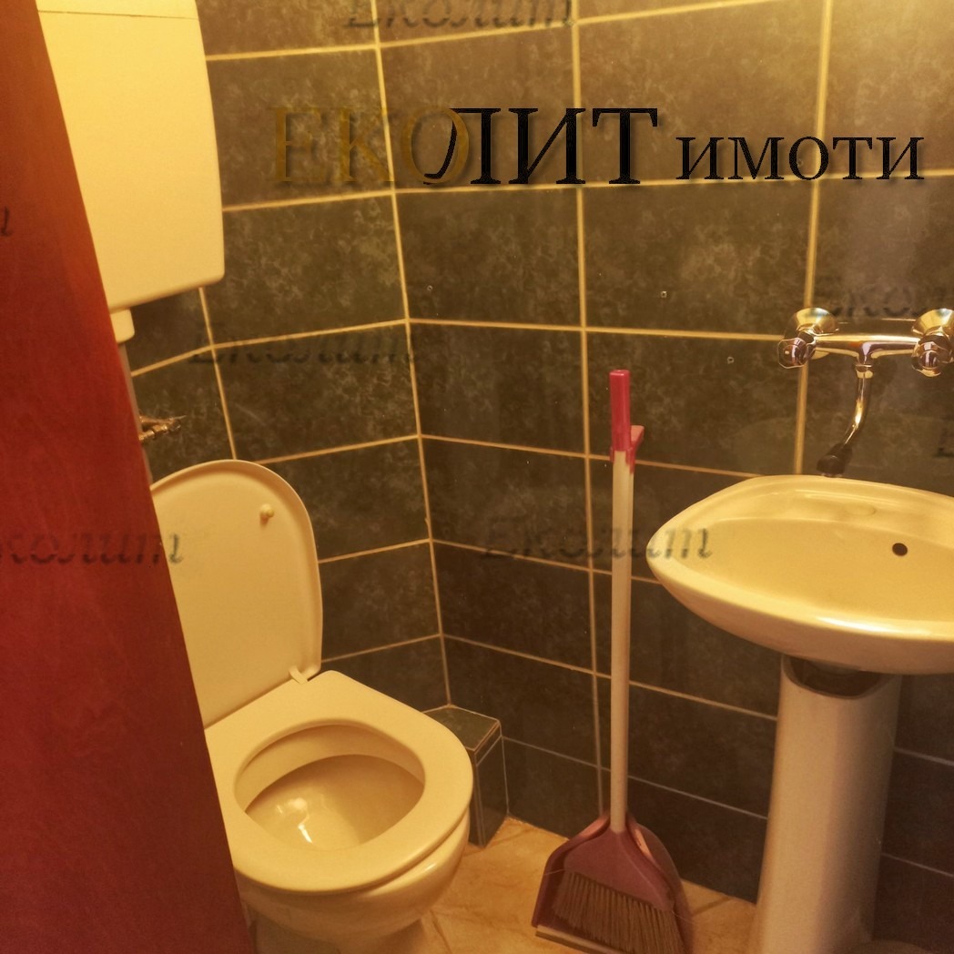 Дава под наем 3-СТАЕН, гр. София, Оборище, снимка 4 - Апартаменти - 53884720