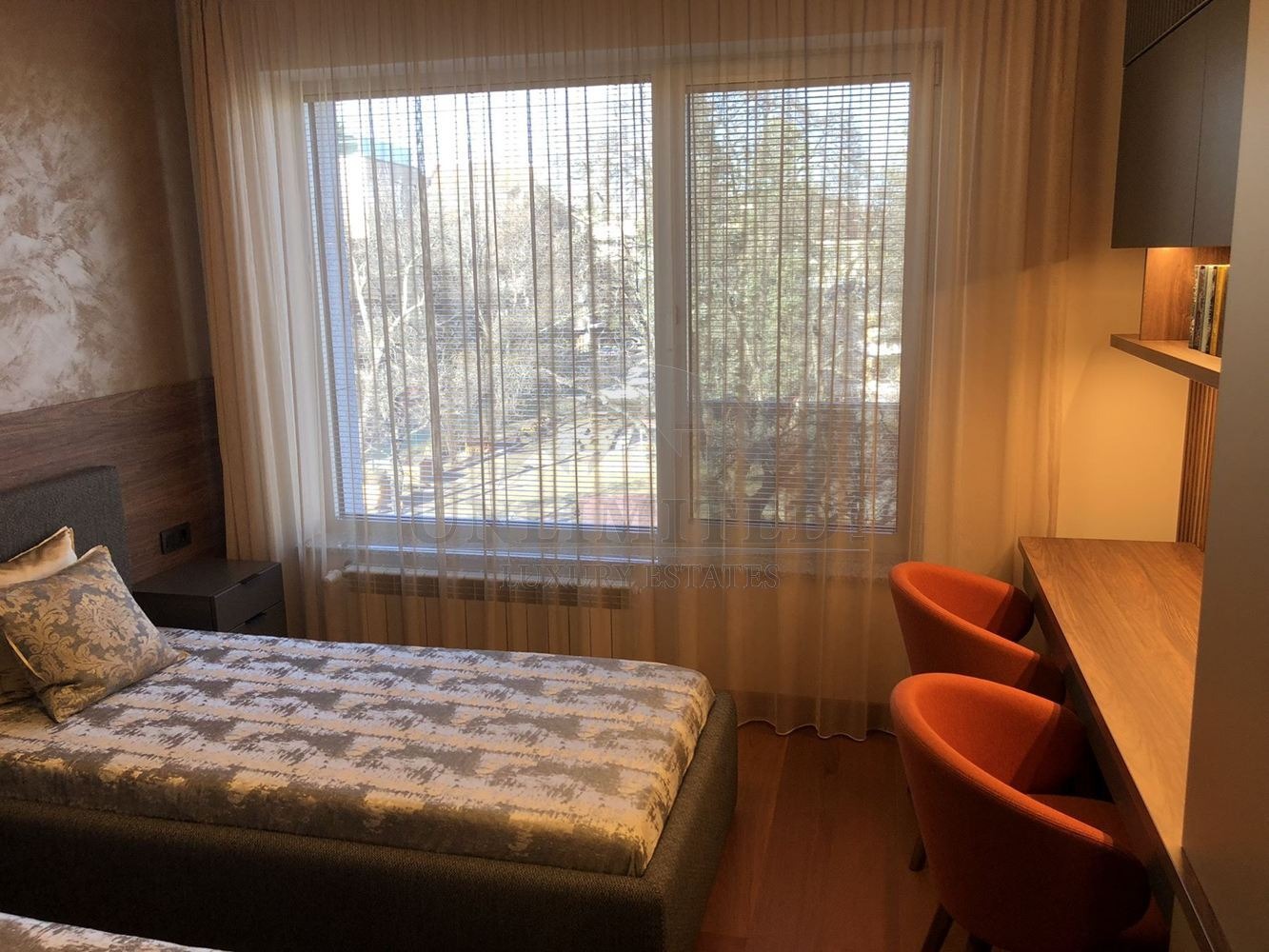 Дава под наем 3-СТАЕН, гр. София, Изток, снимка 9 - Апартаменти - 54686536