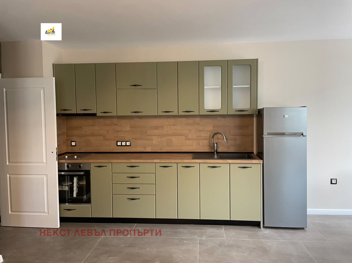 Дава под наем 3-СТАЕН, гр. София, Витоша, снимка 2 - Апартаменти - 56289443