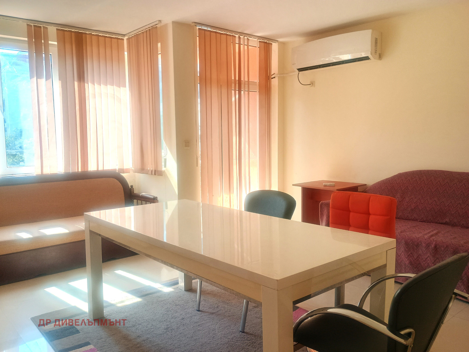 Дава под Наем 2-СТАЕН | Imot.bg — изображение 3