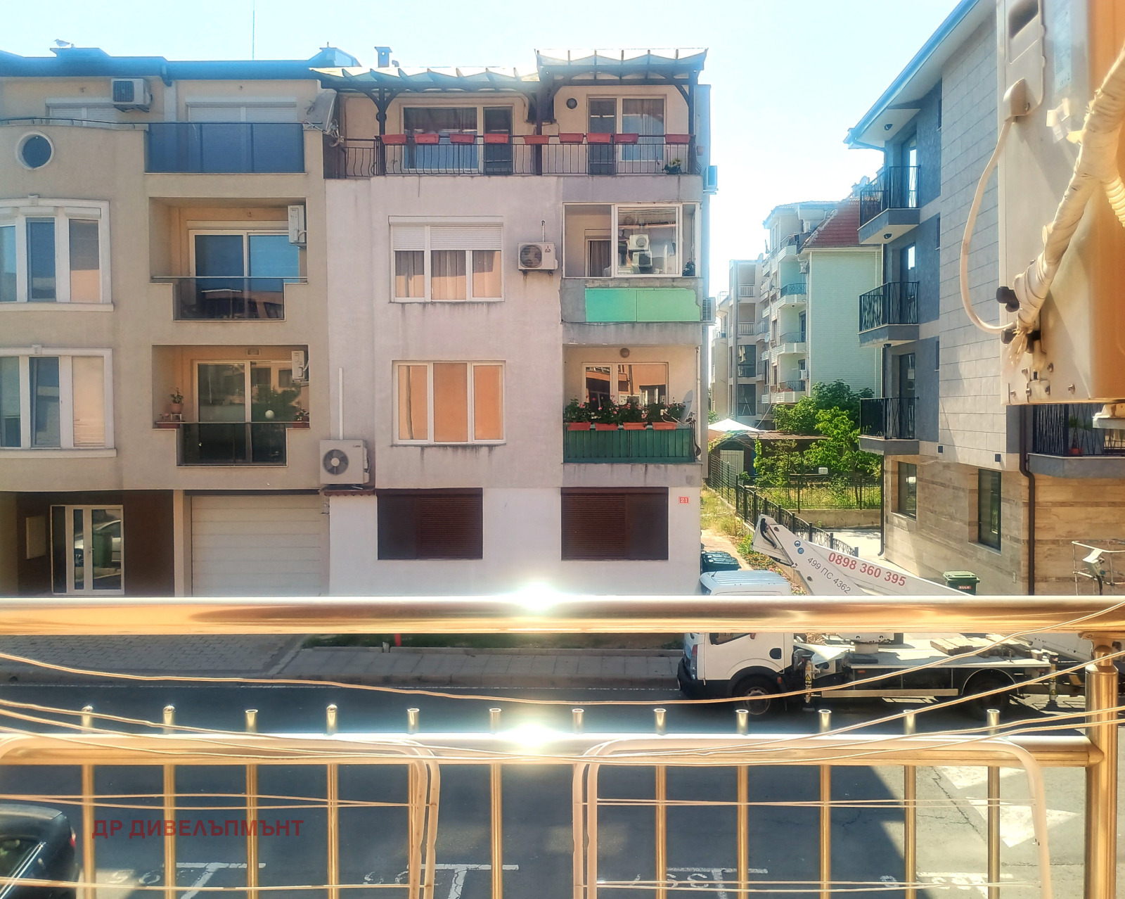 Дава под Наем 2-СТАЕН | Imot.bg — изображение 9