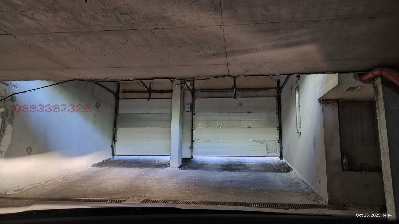 Дава под Наем ПАРКОМЯСТО | Imot.bg — изображение 3