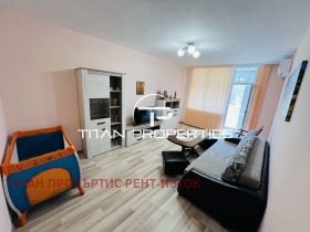 1 slaapkamer Lazur, Burgas