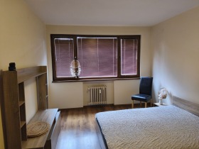 2 soveværelser Krasno selo, Sofia 12