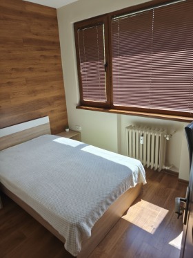 2 soveværelser Krasno selo, Sofia 16