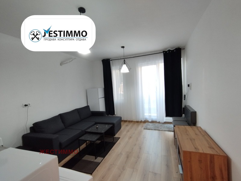 För uthyrning  Studio Varna , Konfuto , 39 kvm | 62621153