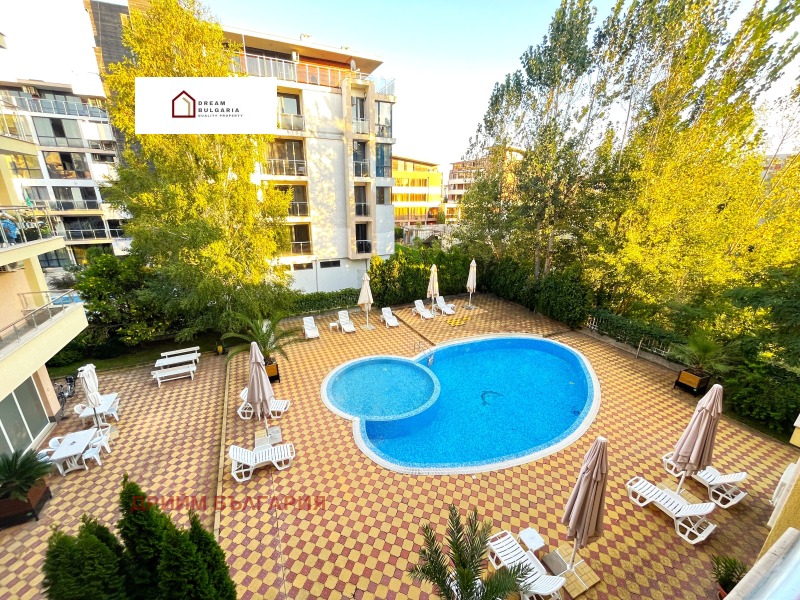 Zu vermieten  Studio region Burgas , k.k. Slantschew brjag , 40 qm | 43030309 - Bild [8]