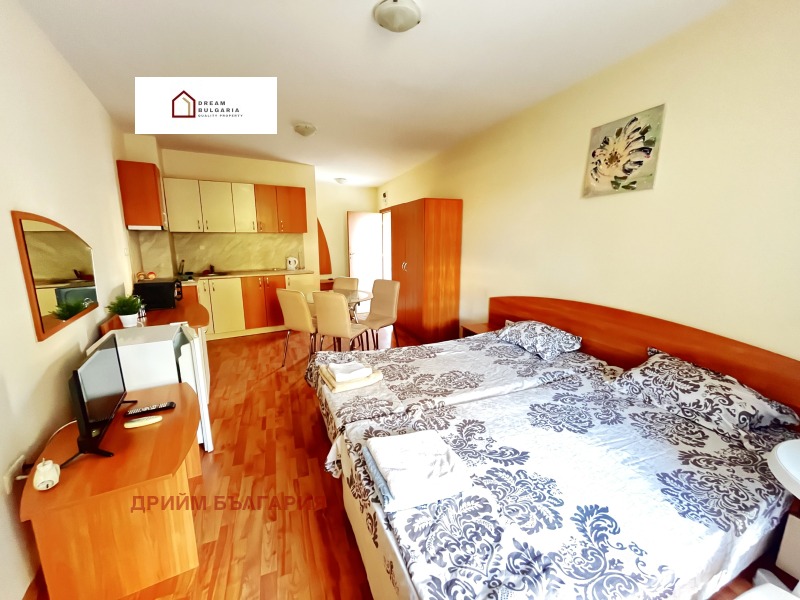 Zu vermieten  Studio region Burgas , k.k. Slantschew brjag , 40 qm | 43030309 - Bild [4]