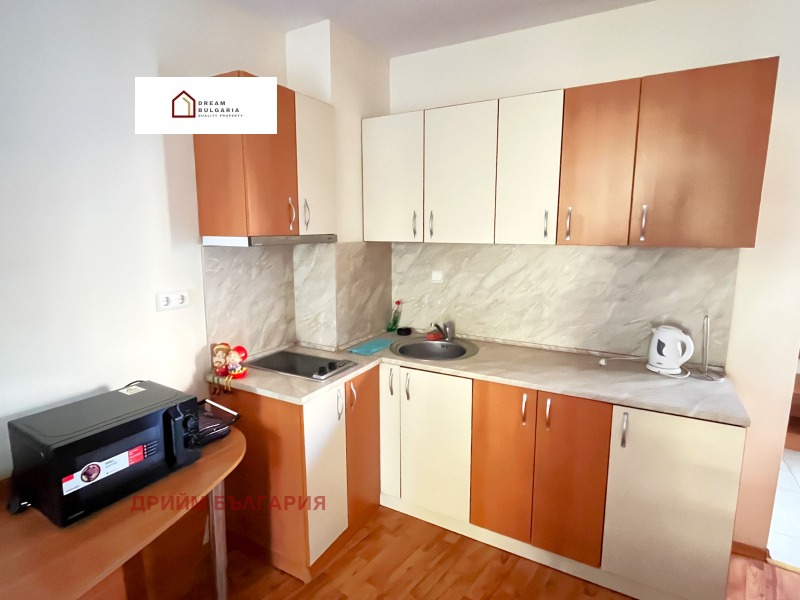 Zu vermieten  Studio region Burgas , k.k. Slantschew brjag , 40 qm | 43030309 - Bild [3]