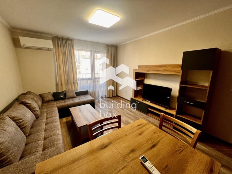 В аренду  1 спальня София , Център , 76 кв.м | 82992263 - изображение [2]