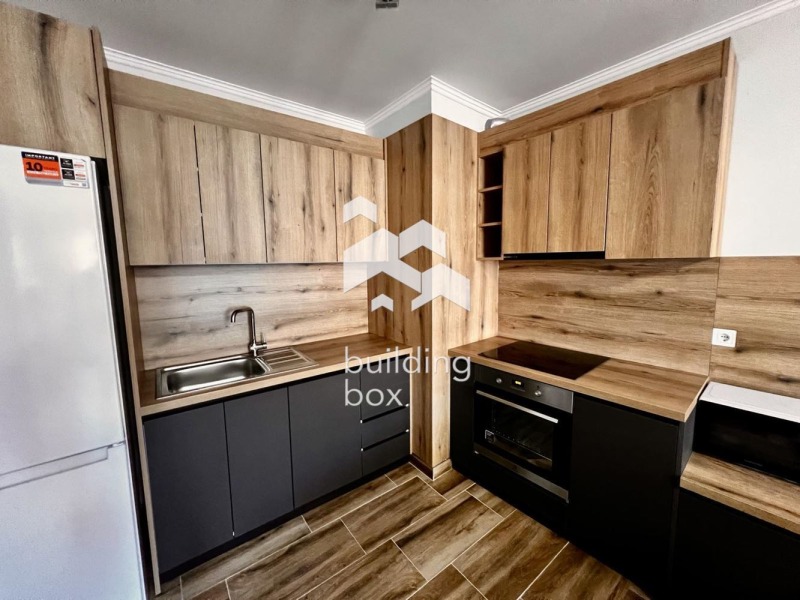 В аренду  1 спальня София , Център , 76 кв.м | 82992263 - изображение [4]