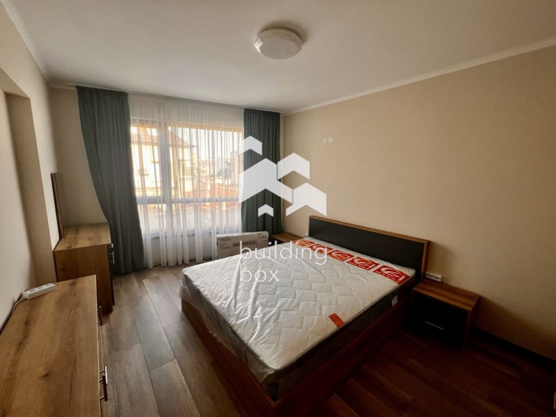 В аренду  1 спальня София , Център , 76 кв.м | 82992263 - изображение [5]