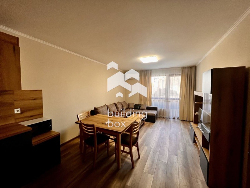 В аренду  1 спальня София , Център , 76 кв.м | 82992263 - изображение [3]