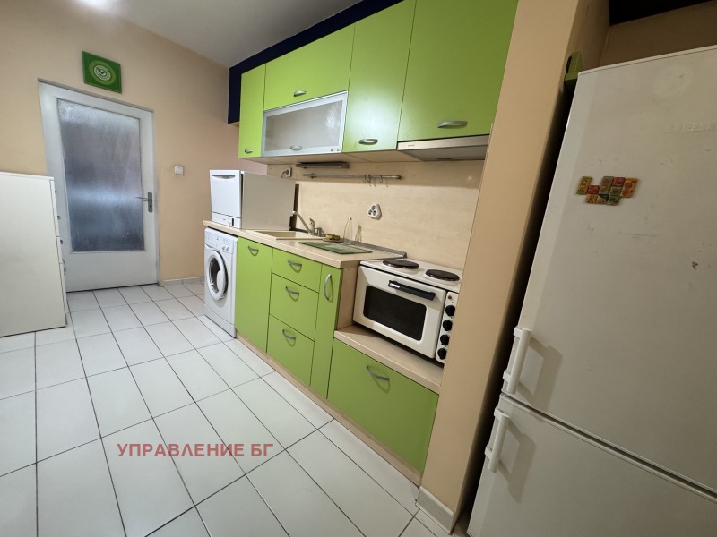 В аренду  1 спальня София , Сухата река , 50 кв.м | 88387046 - изображение [2]