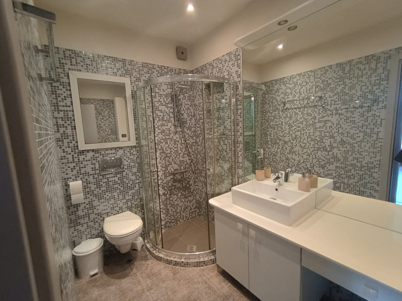 K pronájmu  1 ložnice Sofia , Vitoša , 70 m2 | 70312106 - obraz [6]