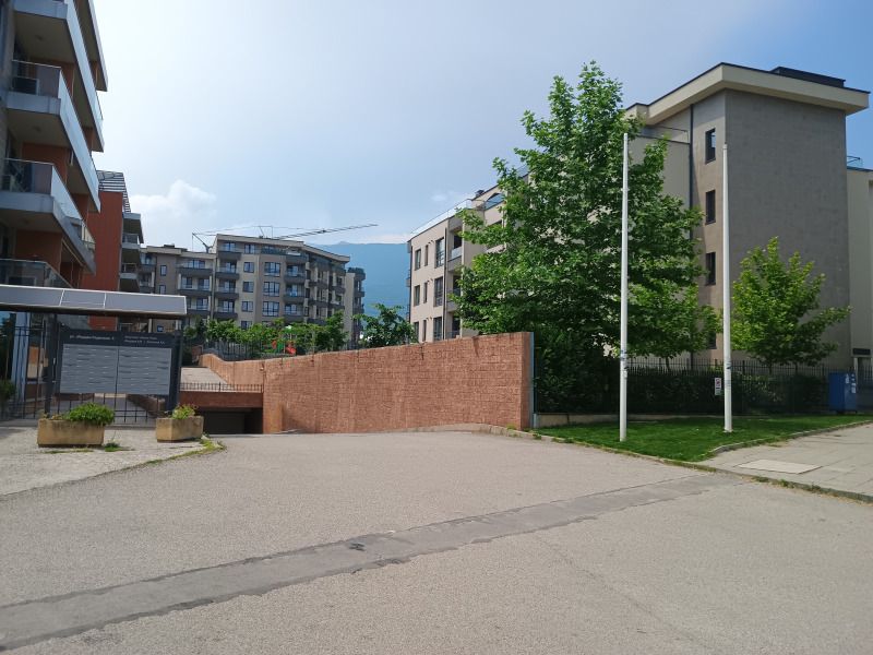 K pronájmu  1 ložnice Sofia , Vitoša , 70 m2 | 70312106 - obraz [11]