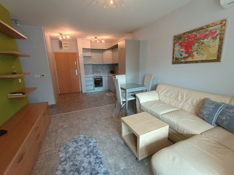 K pronájmu  1 ložnice Sofia , Vitoša , 70 m2 | 70312106 - obraz [3]