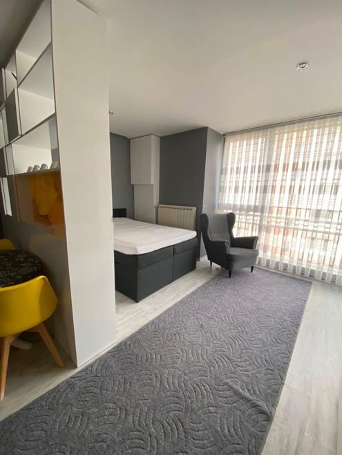 Издаје се  1 спаваћа соба Софија , Овча купел , 67 м2 | 88711392 - слика [4]